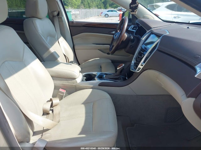 Aukcja sprzedaży 2013 Cadillac Srx Performance Collection, vin: 3GYFNDE38DS655151, numer aukcji: 45210340