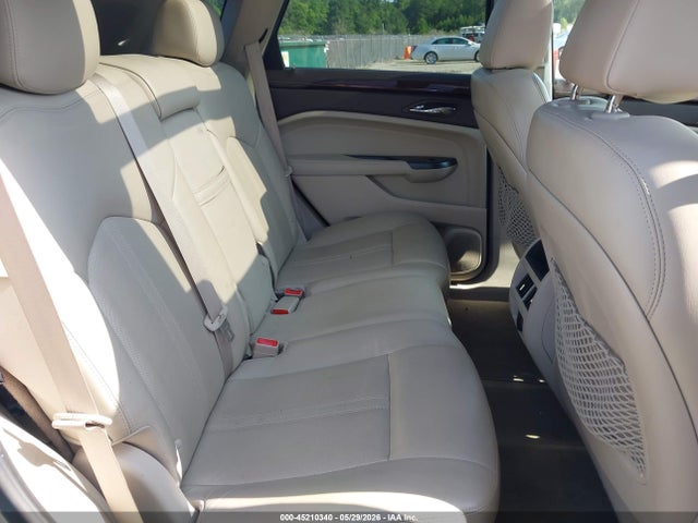 Aukcja sprzedaży 2013 Cadillac Srx Performance Collection, vin: 3GYFNDE38DS655151, numer aukcji: 45210340