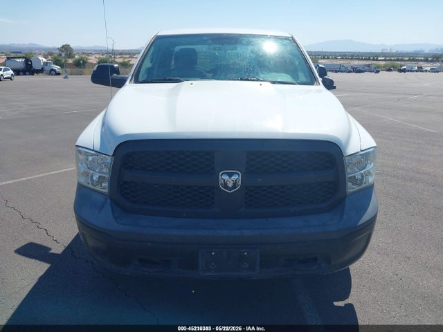 Aukcja sprzedaży 2018 Ram 1500 Tradesman  4x4 6'4 Box, vin: 1C6RR7FT3JS288312, numer aukcji: 45210343