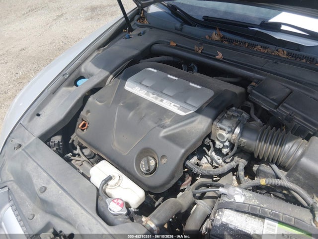 Aukcja sprzedaży 2008 Acura Tl 3.2, vin: 19UUA66288A003892, numer aukcji: 45210351