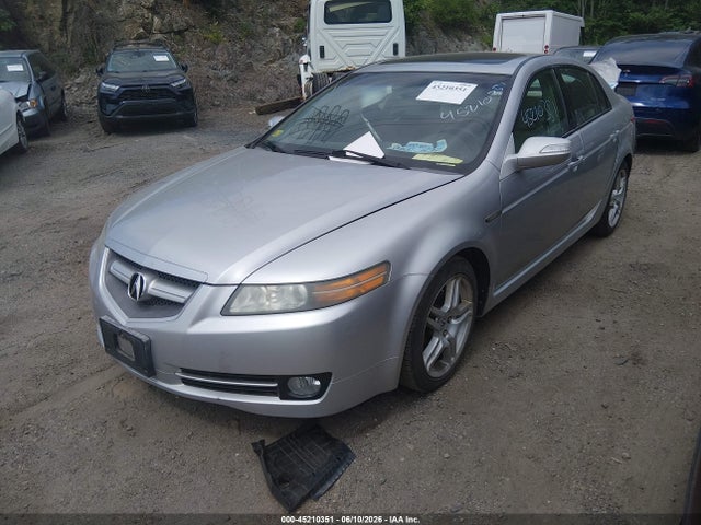 Aukcja sprzedaży 2008 Acura Tl 3.2, vin: 19UUA66288A003892, numer aukcji: 45210351
