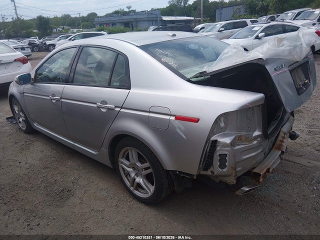 Aukcja sprzedaży 2008 Acura Tl 3.2, vin: 19UUA66288A003892, numer aukcji: 45210351