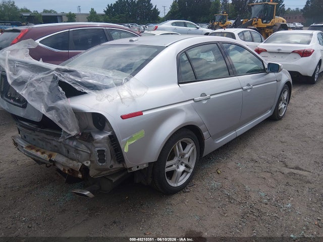 Aukcja sprzedaży 2008 Acura Tl 3.2, vin: 19UUA66288A003892, numer aukcji: 45210351