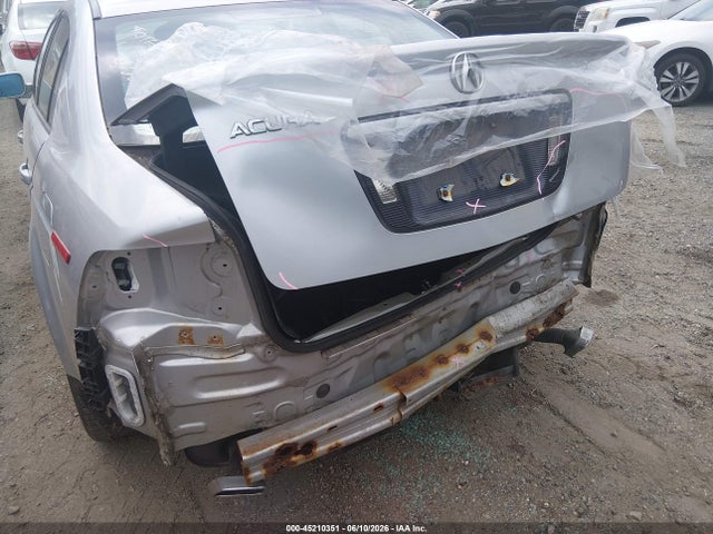 Aukcja sprzedaży 2008 Acura Tl 3.2, vin: 19UUA66288A003892, numer aukcji: 45210351