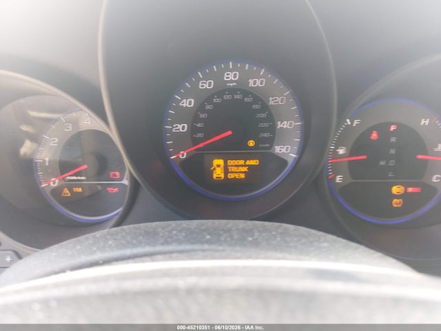 Aukcja sprzedaży 2008 Acura Tl 3.2, vin: 19UUA66288A003892, numer aukcji: 45210351