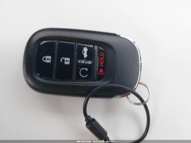 45210354 :رقم المزاد ، 2HGFE2F51SH598318 vin ، 2025 Honda Civic Sport مزاد بيع