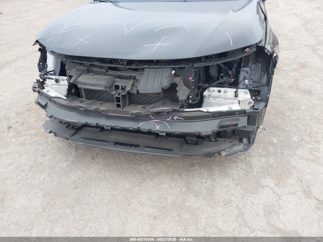 45210354 :رقم المزاد ، 2HGFE2F51SH598318 vin ، 2025 Honda Civic Sport مزاد بيع