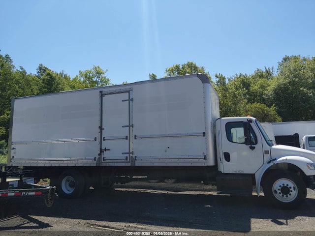 2020 Freightliner M2 106 მანქანა იყიდება აუქციონზე, vin: 3ALACWFB5LDLP3770, აუქციონის ნომერი: 45210355