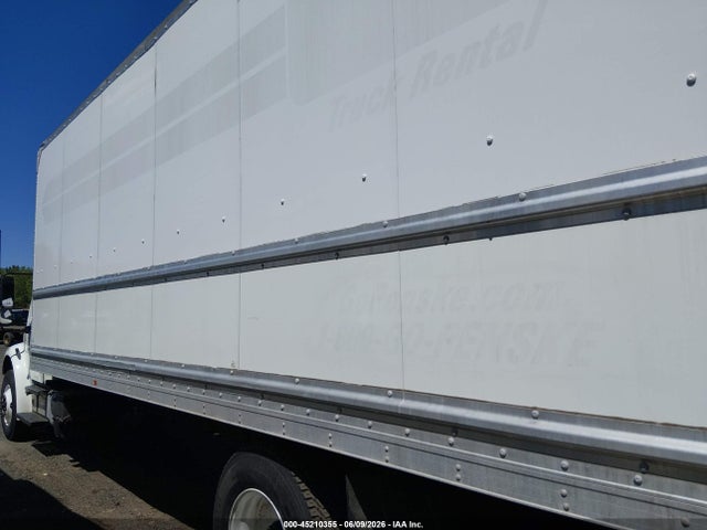 2020 Freightliner M2 106 მანქანა იყიდება აუქციონზე, vin: 3ALACWFB5LDLP3770, აუქციონის ნომერი: 45210355