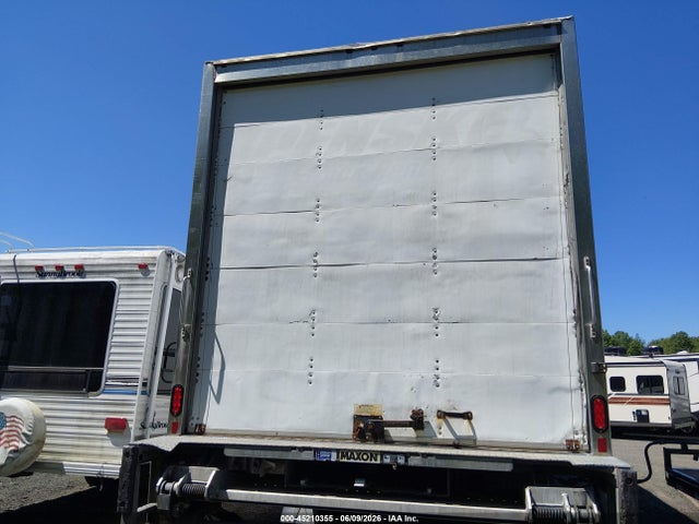 2020 Freightliner M2 106 მანქანა იყიდება აუქციონზე, vin: 3ALACWFB5LDLP3770, აუქციონის ნომერი: 45210355