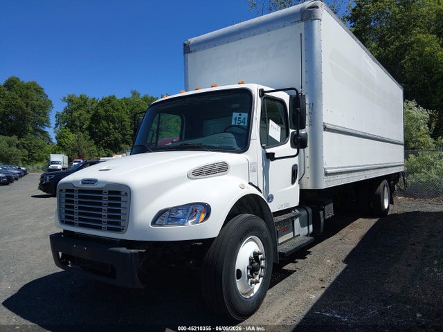 2020 Freightliner M2 106 მანქანა იყიდება აუქციონზე, vin: 3ALACWFB5LDLP3770, აუქციონის ნომერი: 45210355
