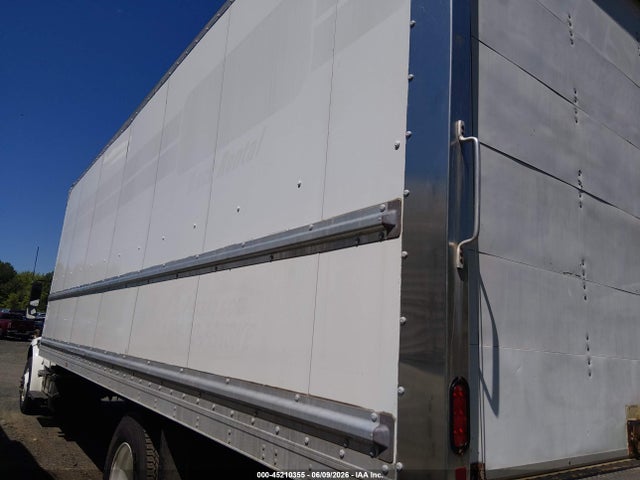 2020 Freightliner M2 106 მანქანა იყიდება აუქციონზე, vin: 3ALACWFB5LDLP3770, აუქციონის ნომერი: 45210355