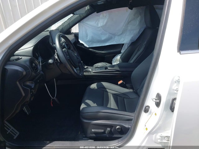 Aukcja sprzedaży 2023 Lexus Is 350 F Sport, vin: JTHGZ1B28P5062718, numer aukcji: 45210356