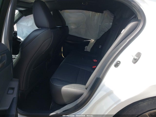 Aukcja sprzedaży 2023 Lexus Is 350 F Sport, vin: JTHGZ1B28P5062718, numer aukcji: 45210356