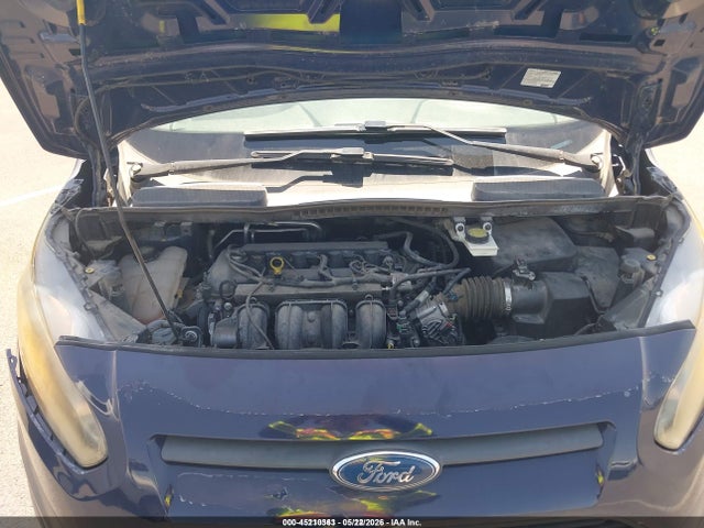 Продажа на аукционе авто 2018 Ford Transit Connect Xl, vin: NM0GE9E75J1343678, номер лота: 45210363