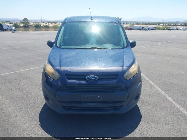 Продажа на аукционе авто 2018 Ford Transit Connect Xl, vin: NM0GE9E75J1343678, номер лота: 45210363