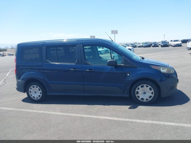 Продажа на аукционе авто 2018 Ford Transit Connect Xl, vin: NM0GE9E75J1343678, номер лота: 45210363