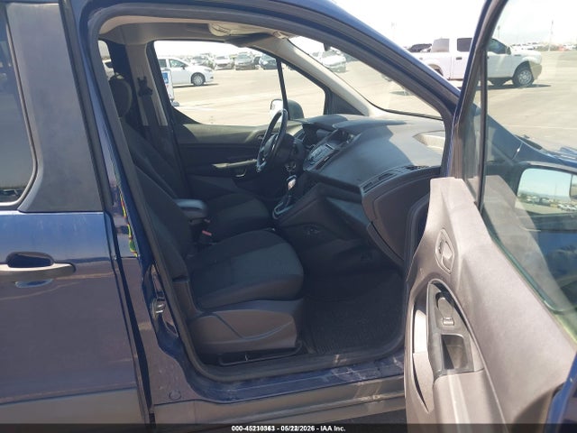 Продажа на аукционе авто 2018 Ford Transit Connect Xl, vin: NM0GE9E75J1343678, номер лота: 45210363