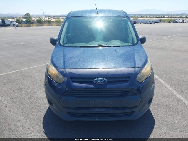 Продажа на аукционе авто 2018 Ford Transit Connect Xl, vin: NM0GE9E75J1343678, номер лота: 45210363