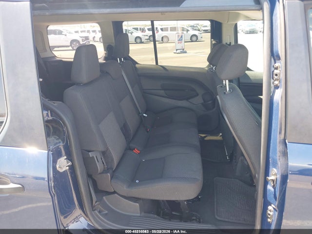 Продажа на аукционе авто 2018 Ford Transit Connect Xl, vin: NM0GE9E75J1343678, номер лота: 45210363