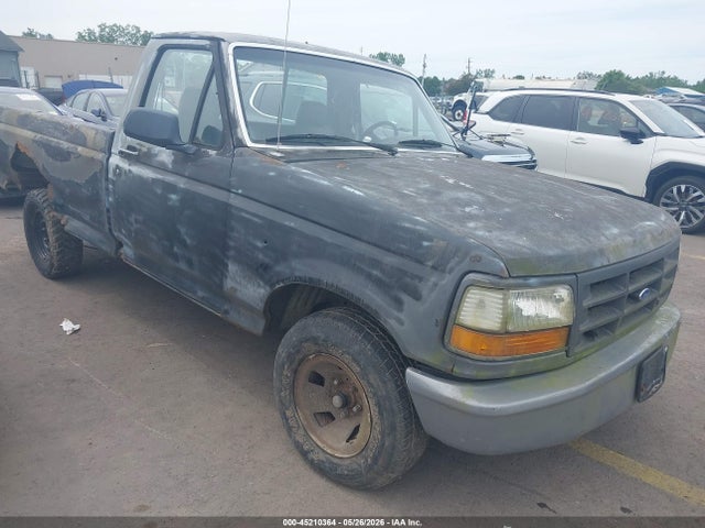Auction sale of the 1995 Ford F150, vin: 1FTEF15Y6SLB13235, lot number: 45210364