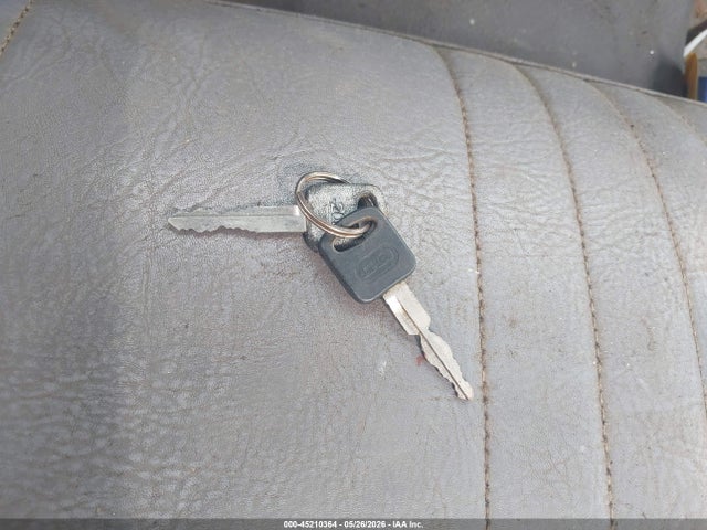 Aukcja sprzedaży 1995 Ford F150, vin: 1FTEF15Y6SLB13235, numer aukcji: 45210364
