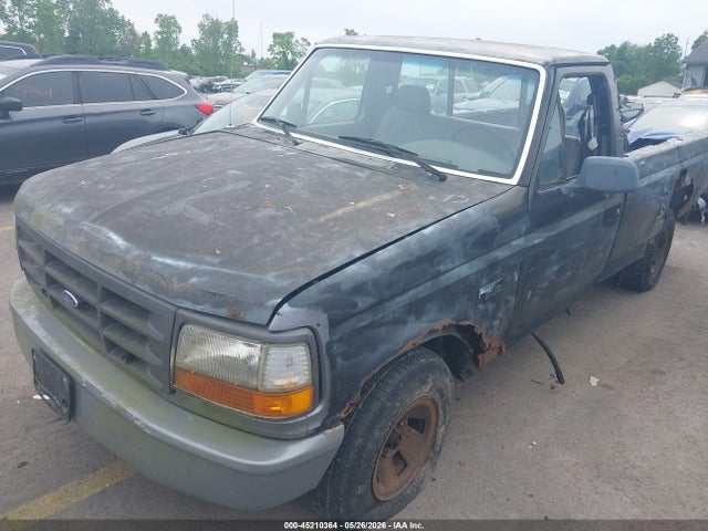 Aukcja sprzedaży 1995 Ford F150, vin: 1FTEF15Y6SLB13235, numer aukcji: 45210364