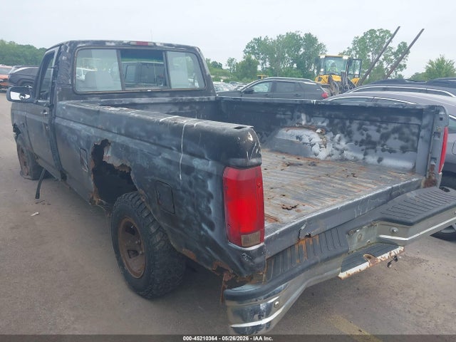 Aukcja sprzedaży 1995 Ford F150, vin: 1FTEF15Y6SLB13235, numer aukcji: 45210364