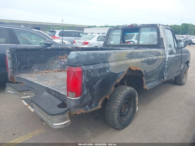 Aukcja sprzedaży 1995 Ford F150, vin: 1FTEF15Y6SLB13235, numer aukcji: 45210364