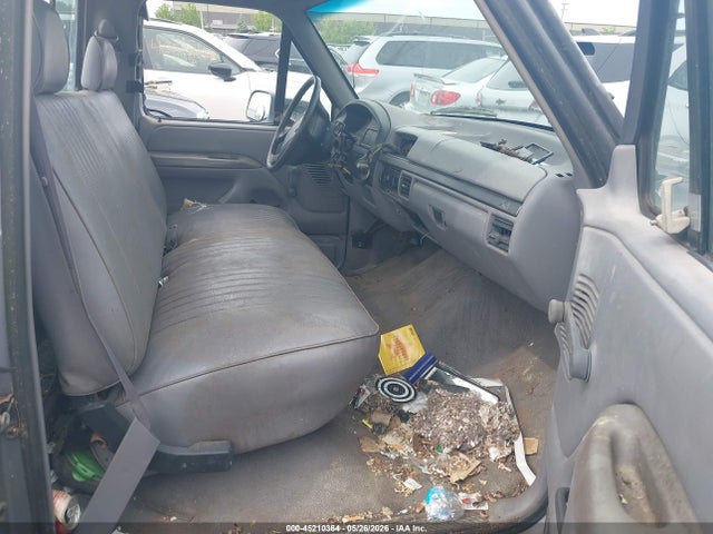 Aukcja sprzedaży 1995 Ford F150, vin: 1FTEF15Y6SLB13235, numer aukcji: 45210364