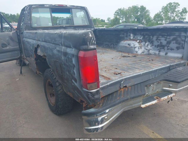 Aukcja sprzedaży 1995 Ford F150, vin: 1FTEF15Y6SLB13235, numer aukcji: 45210364