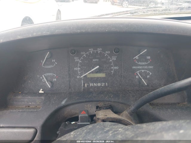 Aukcja sprzedaży 1995 Ford F150, vin: 1FTEF15Y6SLB13235, numer aukcji: 45210364