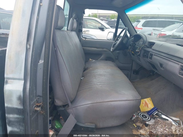 Aukcja sprzedaży 1995 Ford F150, vin: 1FTEF15Y6SLB13235, numer aukcji: 45210364