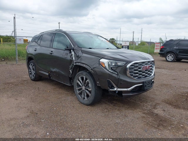 Aukcja sprzedaży 2019 Gmc Terrain Denali, vin: 3GKALXEX6KL276543, numer aukcji: 45210369