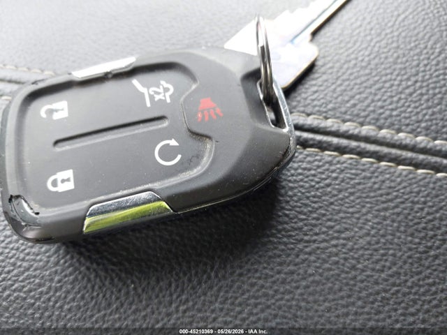 45210369 :رقم المزاد ، 3GKALXEX6KL276543 vin ، 2019 Gmc Terrain Denali مزاد بيع