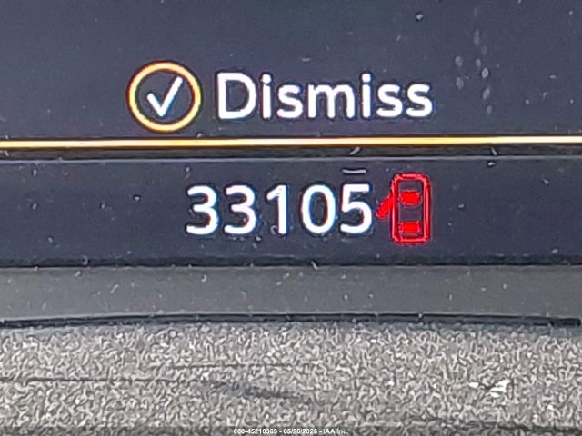 45210369 :رقم المزاد ، 3GKALXEX6KL276543 vin ، 2019 Gmc Terrain Denali مزاد بيع