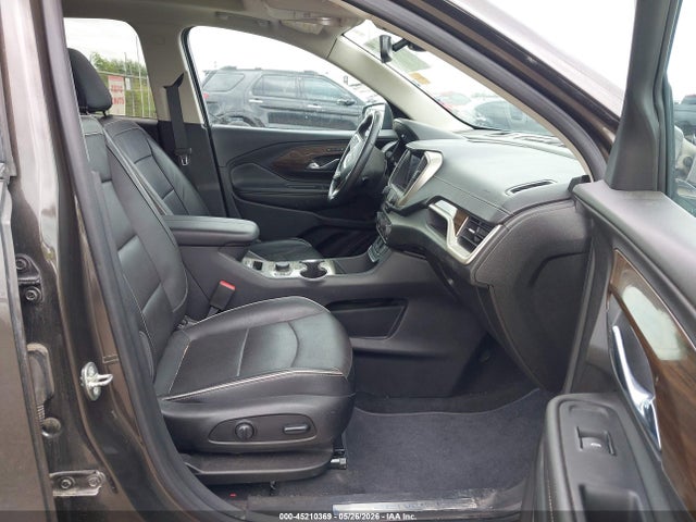 45210369 :رقم المزاد ، 3GKALXEX6KL276543 vin ، 2019 Gmc Terrain Denali مزاد بيع