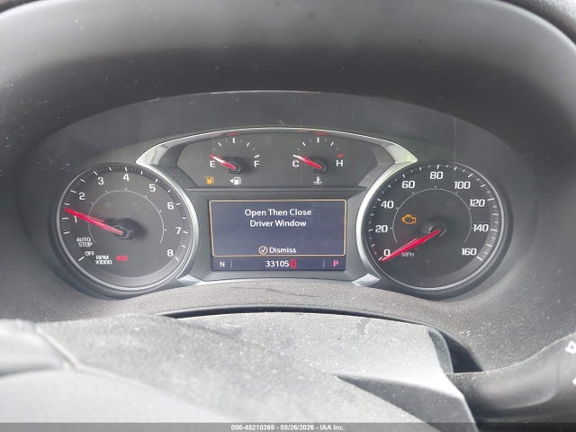45210369 :رقم المزاد ، 3GKALXEX6KL276543 vin ، 2019 Gmc Terrain Denali مزاد بيع