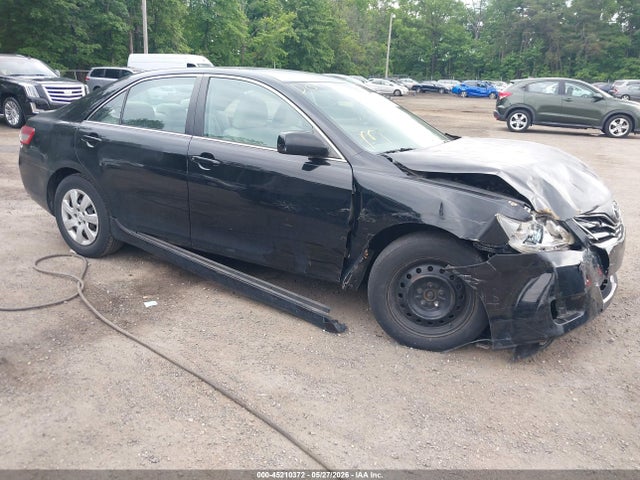Aukcja sprzedaży 2010 Toyota Camry, vin: 4T1BF3EK2AU075940, numer aukcji: 45210372