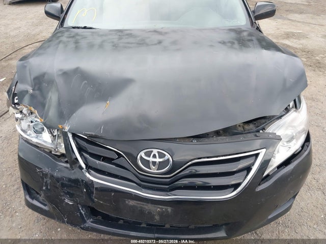 Aukcja sprzedaży 2010 Toyota Camry, vin: 4T1BF3EK2AU075940, numer aukcji: 45210372