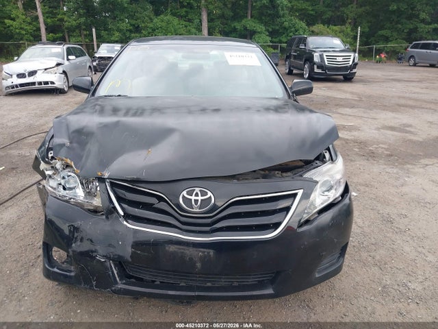 Aukcja sprzedaży 2010 Toyota Camry, vin: 4T1BF3EK2AU075940, numer aukcji: 45210372