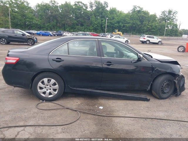Aukcja sprzedaży 2010 Toyota Camry, vin: 4T1BF3EK2AU075940, numer aukcji: 45210372