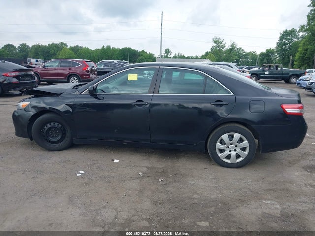 Aukcja sprzedaży 2010 Toyota Camry, vin: 4T1BF3EK2AU075940, numer aukcji: 45210372