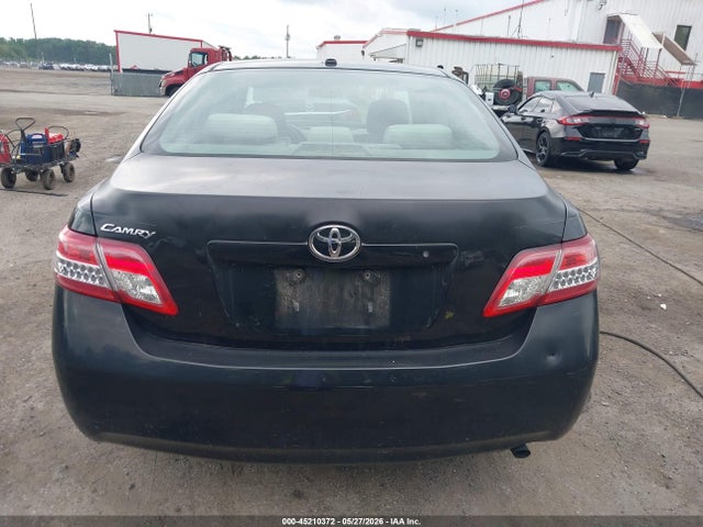 Aukcja sprzedaży 2010 Toyota Camry, vin: 4T1BF3EK2AU075940, numer aukcji: 45210372