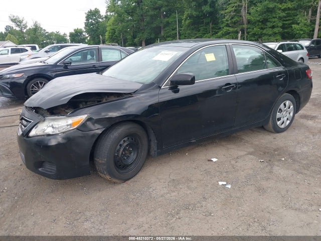 Aukcja sprzedaży 2010 Toyota Camry, vin: 4T1BF3EK2AU075940, numer aukcji: 45210372