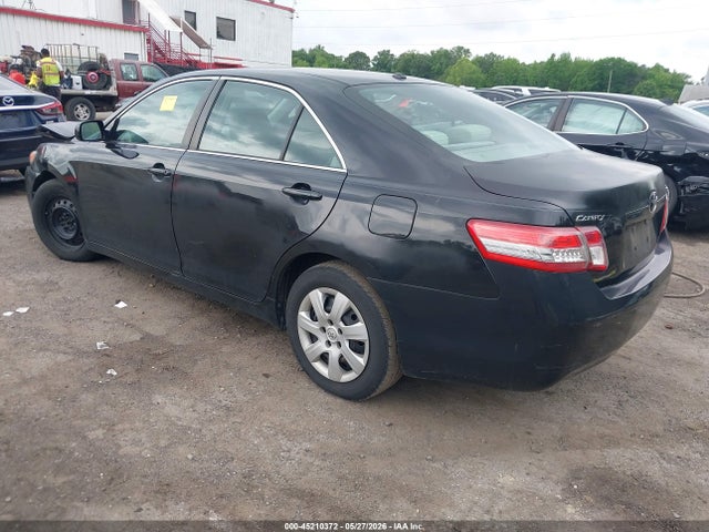 Aukcja sprzedaży 2010 Toyota Camry, vin: 4T1BF3EK2AU075940, numer aukcji: 45210372