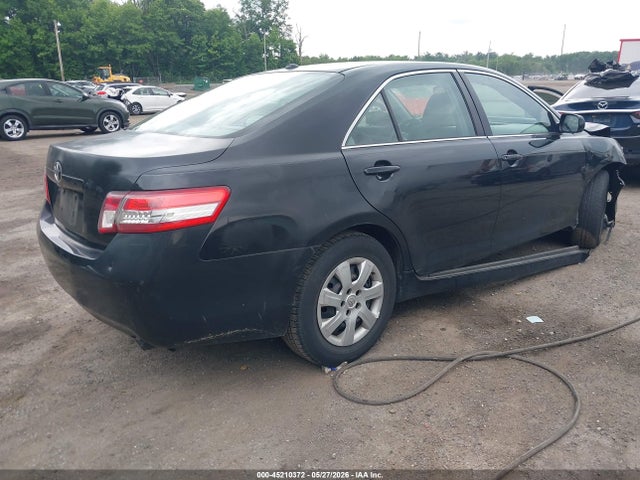 Aukcja sprzedaży 2010 Toyota Camry, vin: 4T1BF3EK2AU075940, numer aukcji: 45210372