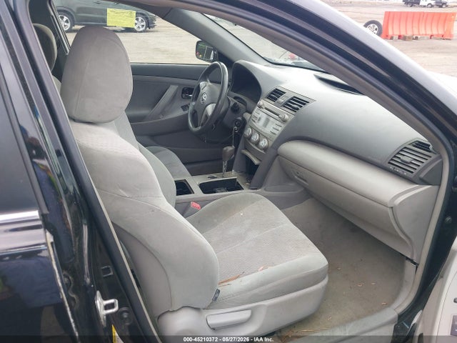Aukcja sprzedaży 2010 Toyota Camry, vin: 4T1BF3EK2AU075940, numer aukcji: 45210372