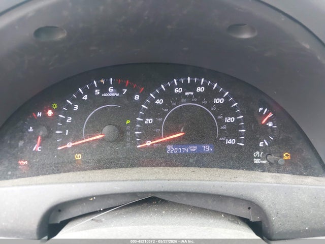 Aukcja sprzedaży 2010 Toyota Camry, vin: 4T1BF3EK2AU075940, numer aukcji: 45210372