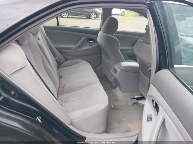Aukcja sprzedaży 2010 Toyota Camry, vin: 4T1BF3EK2AU075940, numer aukcji: 45210372